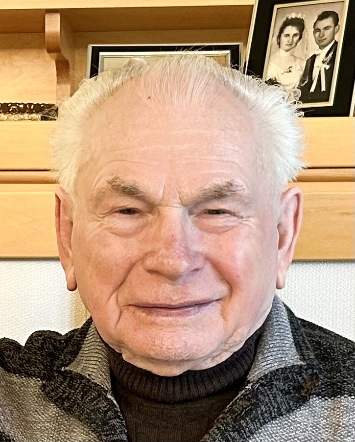 Albert Bauer