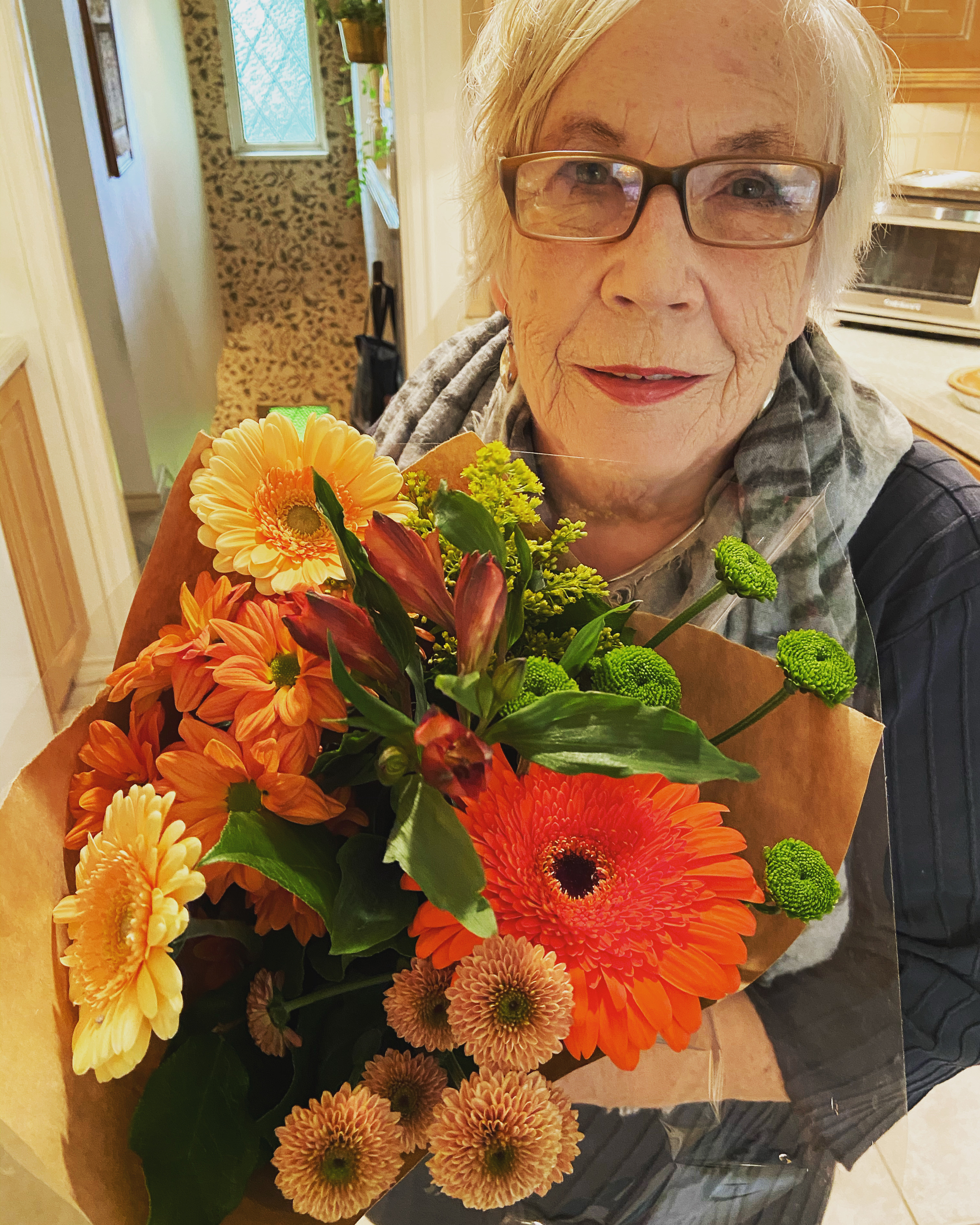 Ann Corcoran