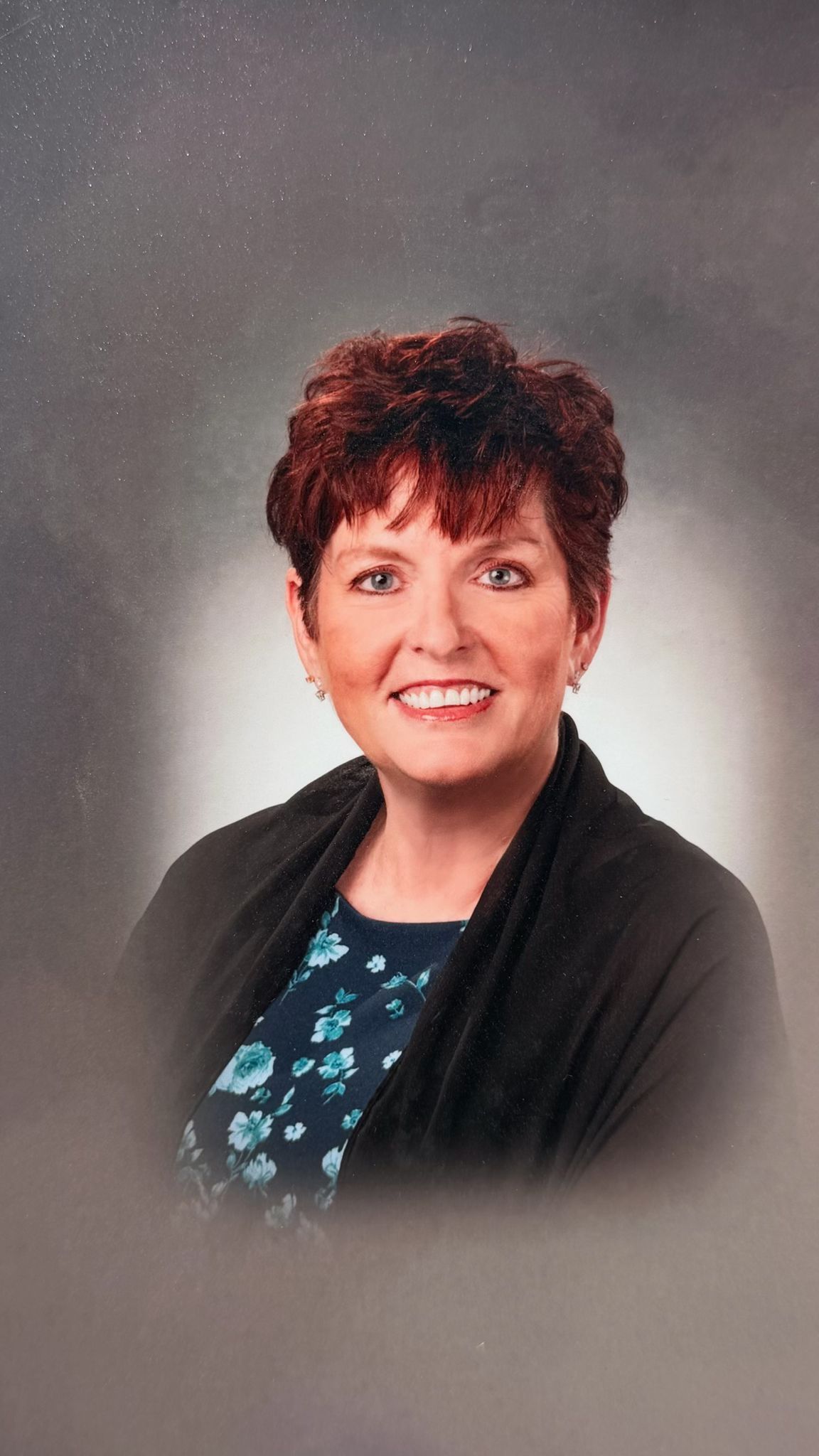 Catherine Kinakin