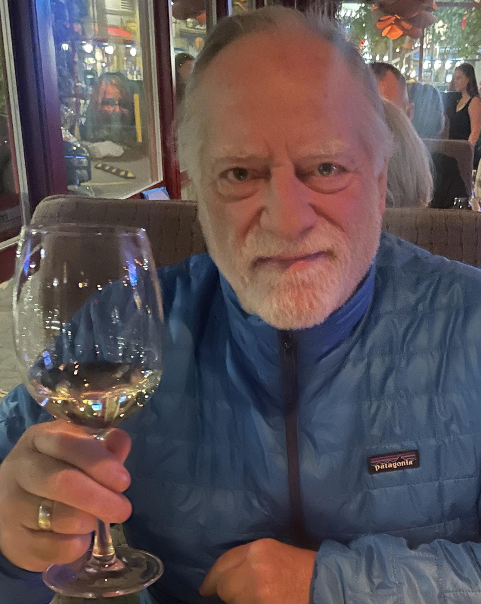 Donald Lowe