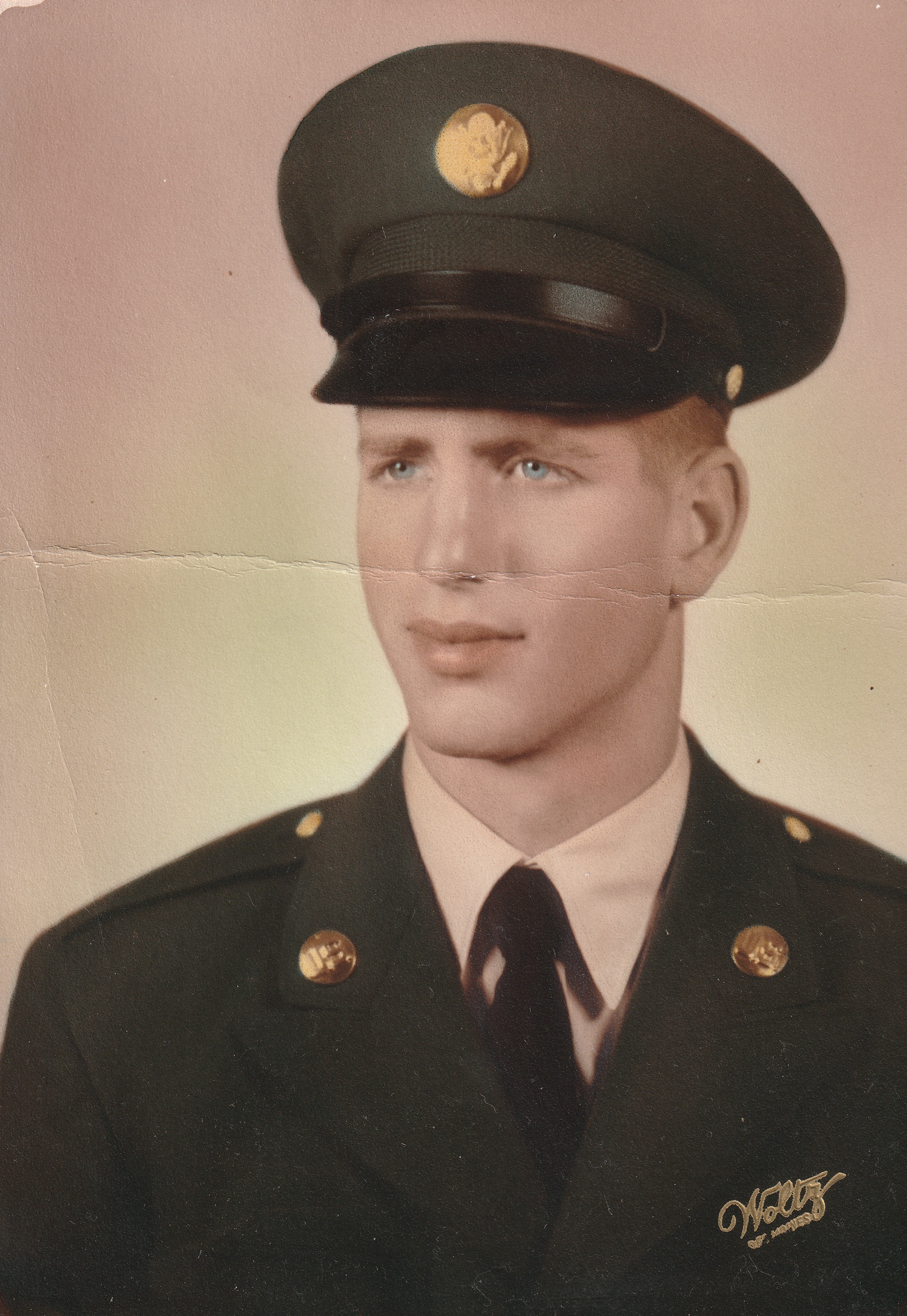 Frank Morton II