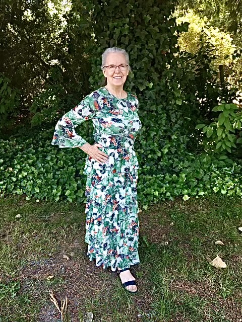 Gail Torgerson