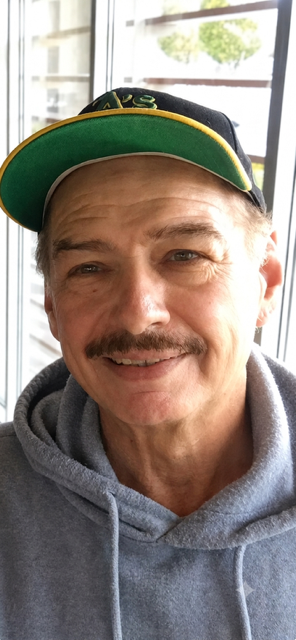 Gerald Hanley