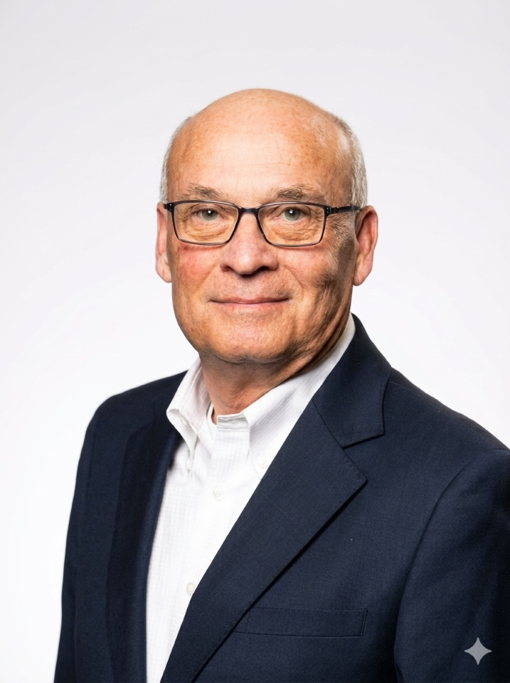Jeffrey Murray