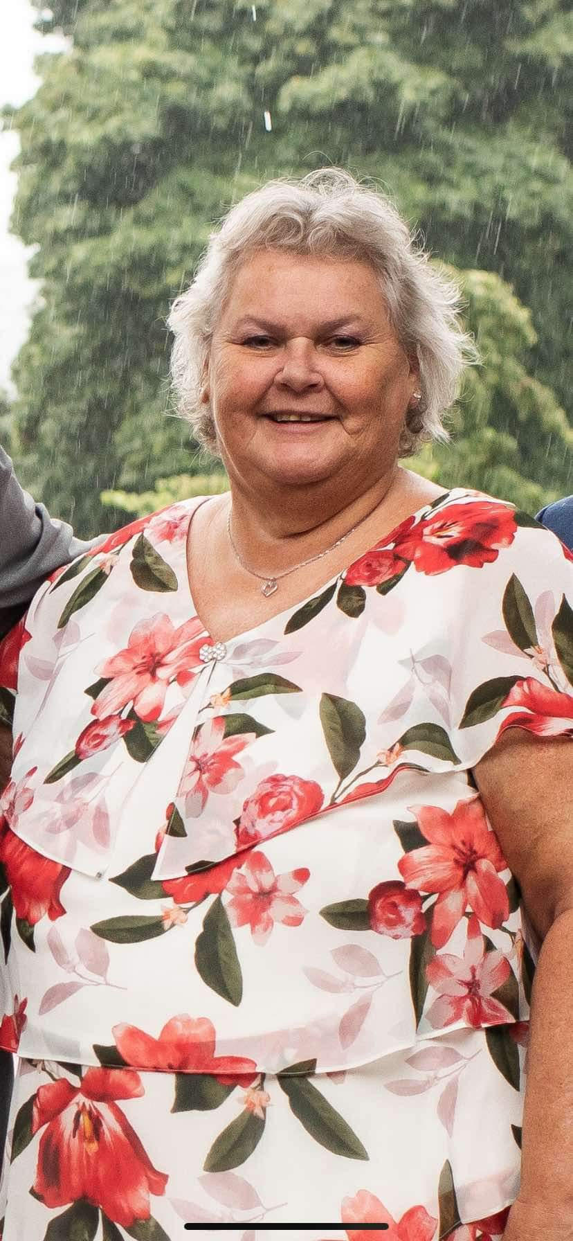 Jo-Ann Mihaichuk