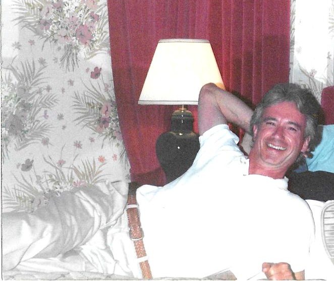 John Simser
