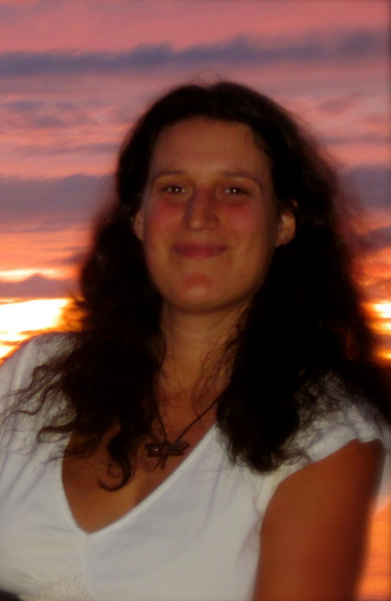Juanita Cyrenne