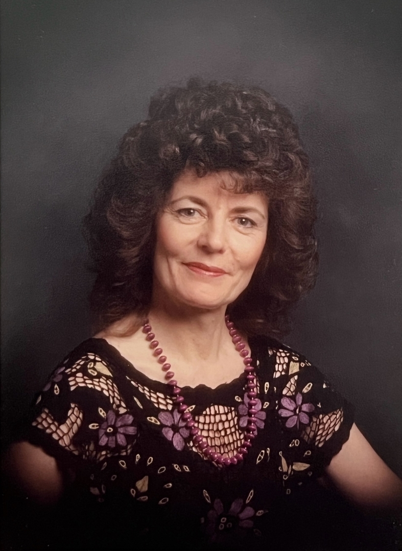 Julia Petrunia