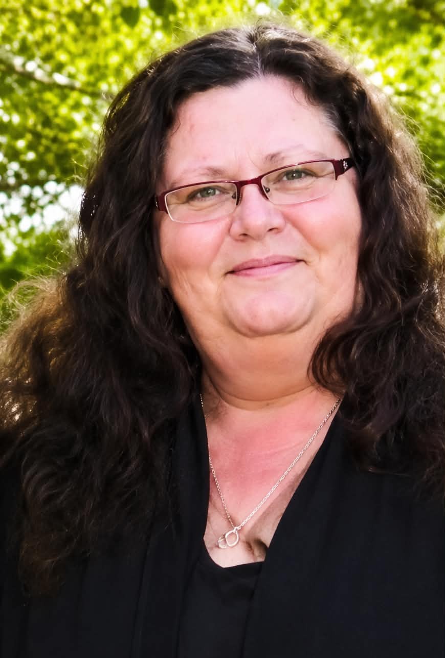 Mary Kathryn (Kathy) McCartney