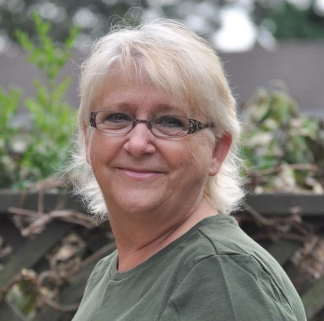 Patricia Bradshaw