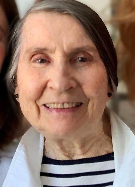 Shirley Turney