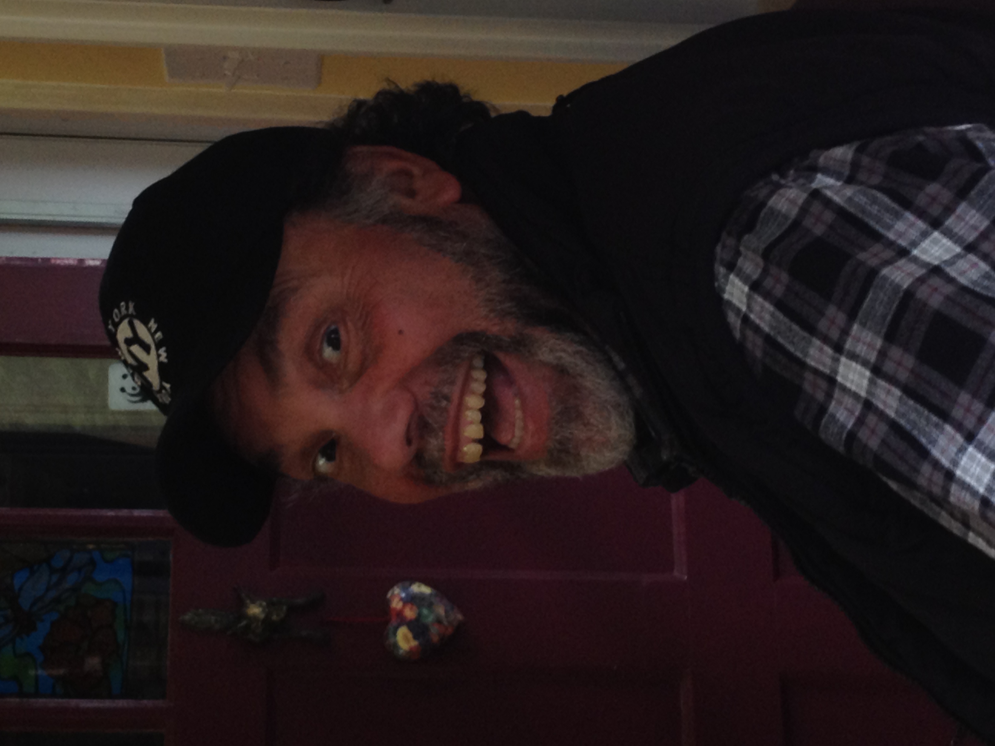 Stephen Gamble