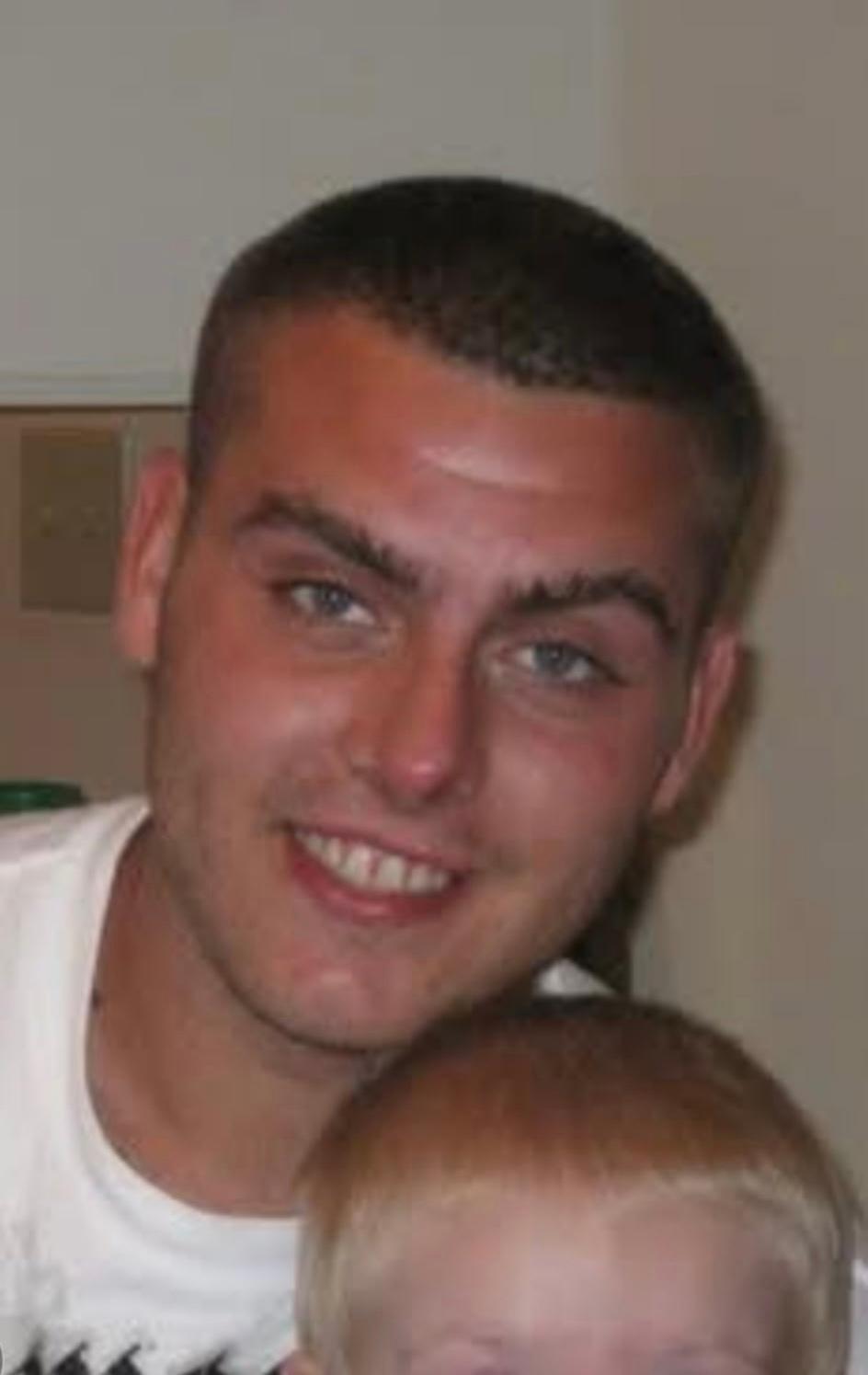 Vincent Kovic